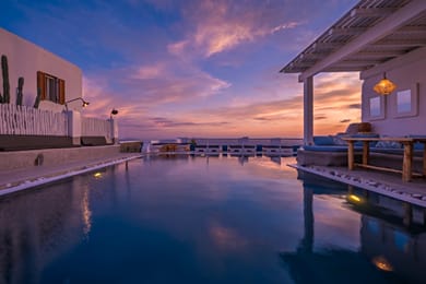 Flaskos Suites Mykonos - Image 3