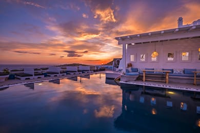 Flaskos Suites Mykonos - Image 4