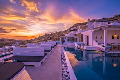 Flaskos Suites Mykonos - Image 5