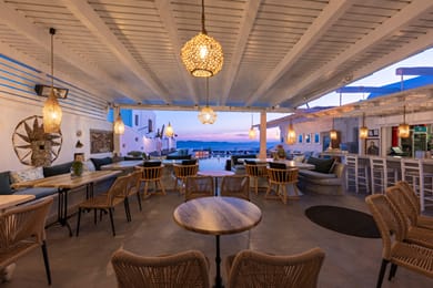 Flaskos Suites Mykonos - Image 6