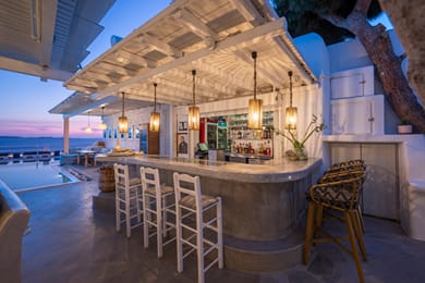 Flaskos Suites Mykonos - Image 7