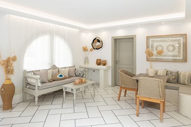 Villa Flora Naxos - Image 5