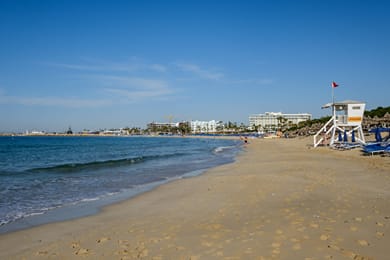 Cyprotel Florida Hotel - Image 6