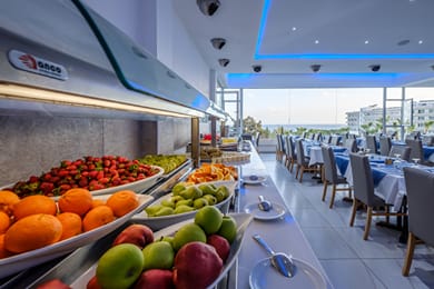 Cyprotel Florida Hotel - Image 7