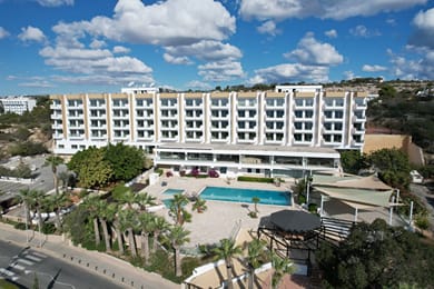 Cyprotel Florida Hotel - Image 3