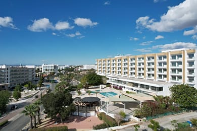Cyprotel Florida Hotel - Image 4