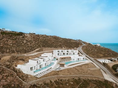 Mykonos Flow - Image 2