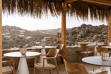 Mykonos Flow - Image 6