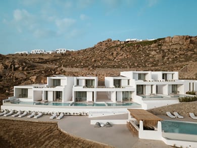 Mykonos Flow Super Paradise, Adults Only by Mr and Mrs White - Image 5