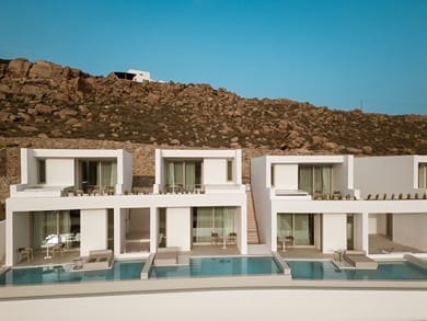 Mykonos Flow Super Paradise, Adults Only by Mr and Mrs White - Image 7