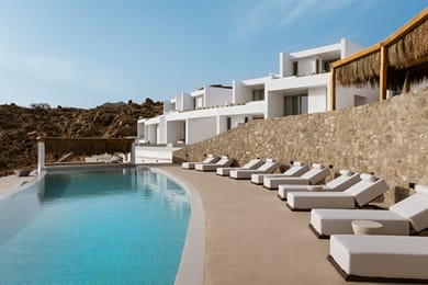 Mykonos Flow Super Paradise, Adults Only by Mr and Mrs White - Image 2