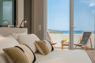 Maisonette Suite