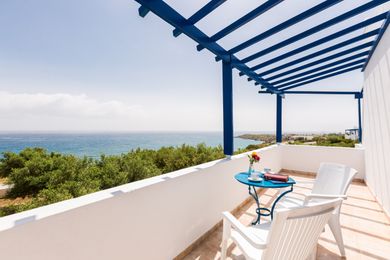 One Bedroom Apartment