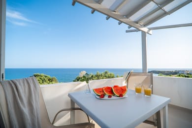 Superior One Bedroom Apartment