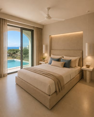 Signature Suite