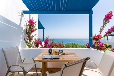 Two Bedroom Apartment