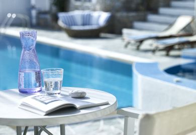 Folegandros Apartments - Image 5