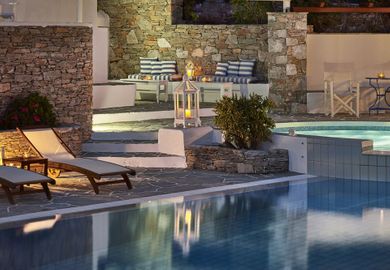 Folegandros Apartments - Image 7