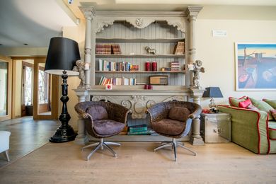 Forest Suites Boutique Hotel - Image 5