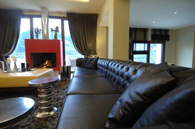 Forest Suites Boutique Hotel - Image 2