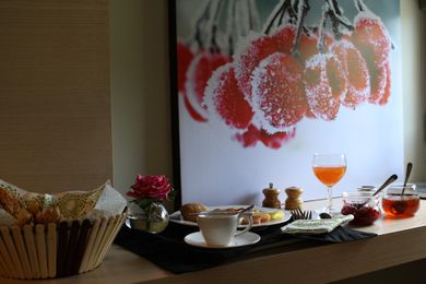 Forest Suites Boutique Hotel - Image 3