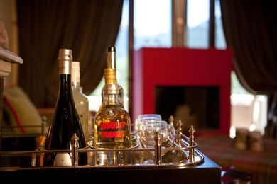 Forest Suites Boutique Hotel - Image 4