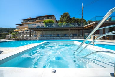 Forest Park Hotel - Image 6