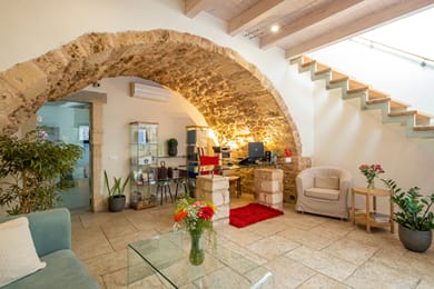 Fortino Boutique Hotel Chania - Image 7