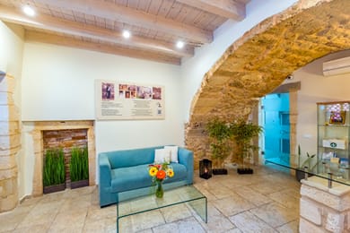 Fortino Boutique Hotel Chania - Image 6