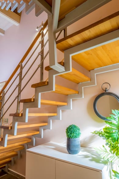 Fortino Boutique Hotel Chania - Image 5