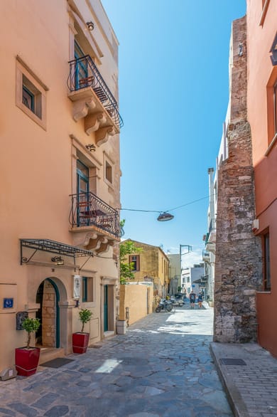 Fortino Boutique Hotel Chania - Image 3