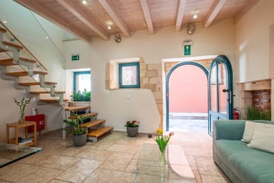 Fortino Boutique Hotel Chania - Image 4