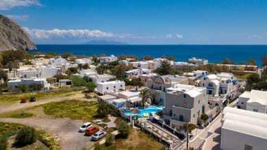 Fortuna Perissa - Image 2