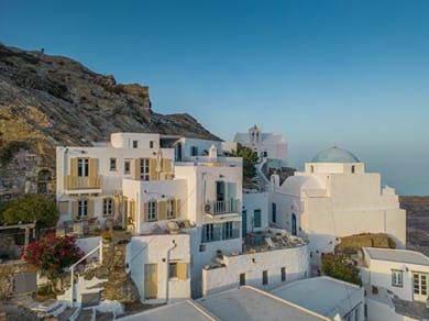 Fos of Serifos - Image 2