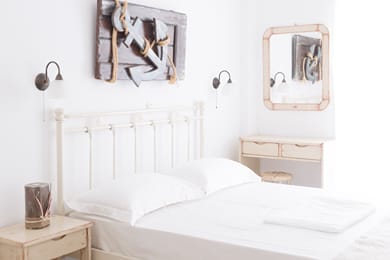 One Bedroom Family Apartment