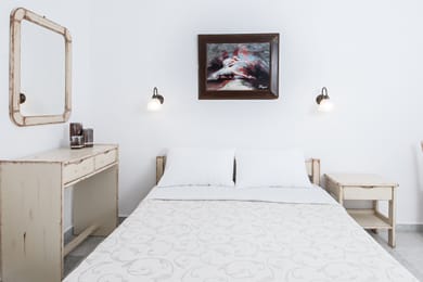 Junior Suite With Balcony