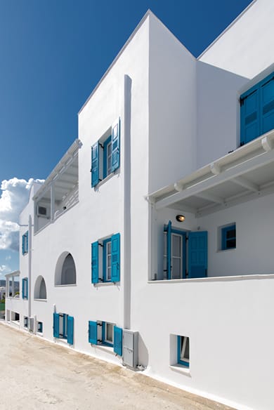 Fragias Studios & Apartments - Image 3