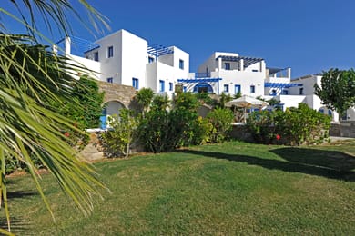 Fragoulis Village - Image 7