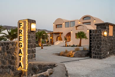 Fregata Luxury Villa - Image 2