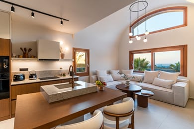 Fregata Luxury Villa - Image 6