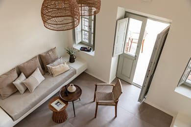 Frescoes Luxury Suites - Image 7