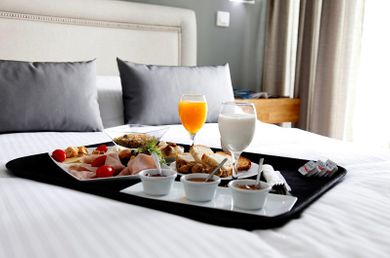 Fresh Hotel Mykonos - Image 4