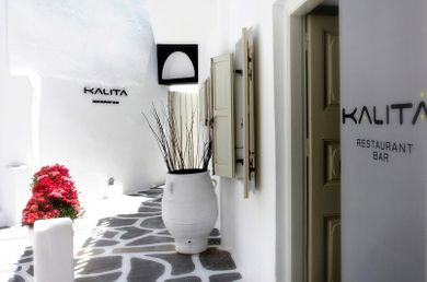 Fresh Hotel Mykonos - Image 5