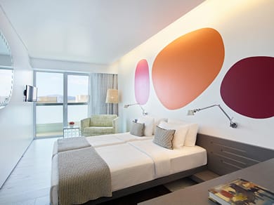 Fresh Hotel Athens - Image 4