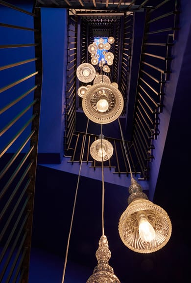 Fresh Hotel Athens - Image 7