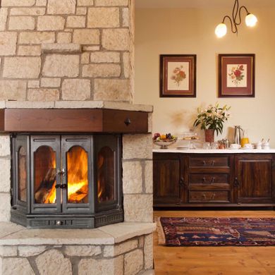 Fretzato Hotel Trikala - Image 2