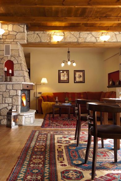 Fretzato Hotel Trikala - Image 4