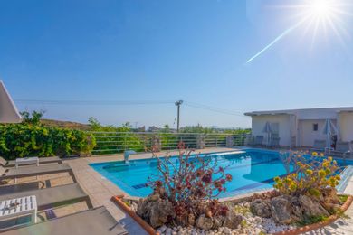 Frida Apartments Crete - Image 4