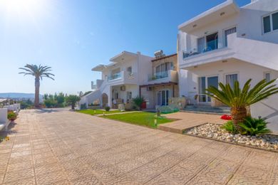 Frida Apartments Crete - Image 5