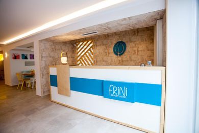 Frini Hotel Tolo - Image 2